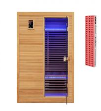 Costway Infrared Sauna - Photo 3