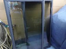 2  skylights  in perfect condition no leaks  size 24 x48 - Photo 2
