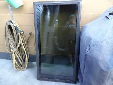 2  skylights  in perfect condition no leaks  size 24 x48 - Photo 5