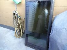 2  skylights  in perfect condition no leaks  size 24 x48 - Photo 6
