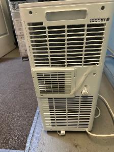 Vissani Portable Air Conditioner - Photo 6