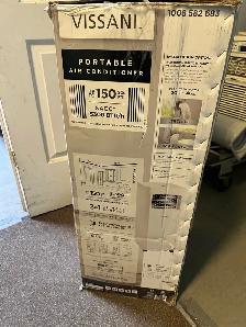 Vissani Portable Air Conditioner - Photo 7