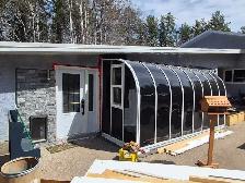 Sunroom Construction laborer - Photo 3