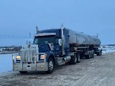 Class1 Driver butane/ngl