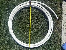 3/4" White Pex