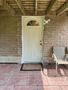 furnished basement for rent - Photo 2