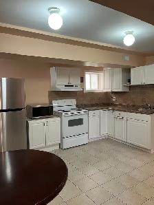 furnished basement for rent - Photo 6