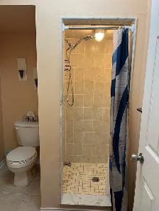 furnished basement for rent - Photo 10