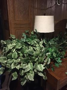 ARTIFICIAL PLANTS