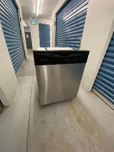 FRIDGDAIRE STAINLESS STEEL DISHWASHER - Photo 7