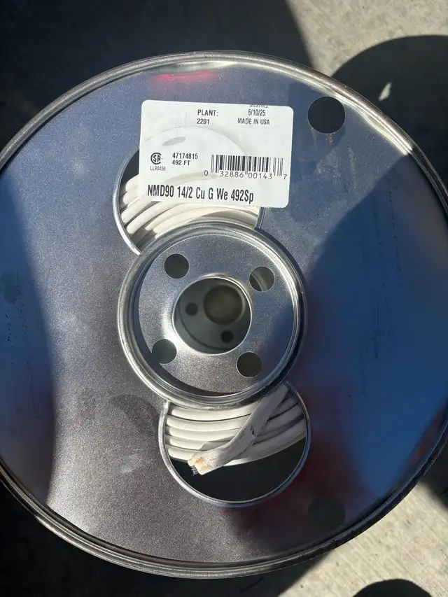 14/2 electrical wire