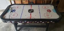 air hockey table - Photo 2