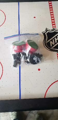 air hockey table - Photo 3