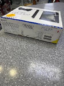 PS2 Slim System In Box Black - Photo 5