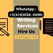 Assignment help, Essay Writing Services, Homework And Exam Help