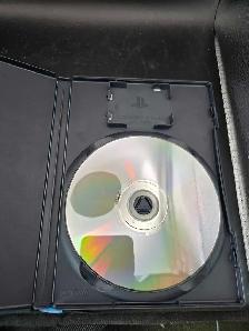 Run Like Hell for PS2 - Photo 2