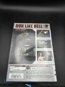 Run Like Hell for PS2 - Photo 3