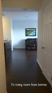 2Bd Condo on 7th floor with 1 parking  Cambridge, ON - Photo 4