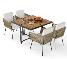 PATIO DINING SET AVAILABLE - Photo 5