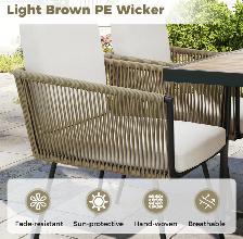 PATIO DINING SET AVAILABLE - Photo 8