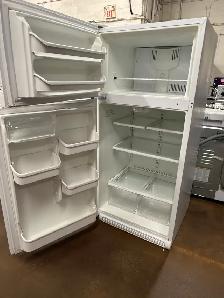USED FRIDGES 24/28/30' WHITE - Photo 2