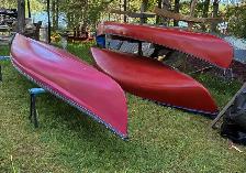 Refurbished Canoes - Photo 2