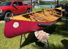 Refurbished Canoes - Photo 3