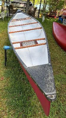 Refurbished Canoes - Photo 4