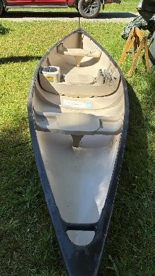 Refurbished Canoes - Photo 5