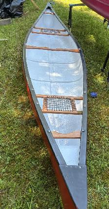 Refurbished Canoes - Photo 6