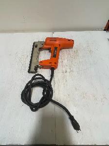 Black & Decker Electric Brad Nailer