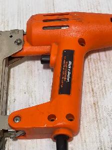 Black & Decker Electric Brad Nailer - Photo 2