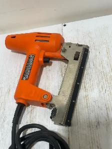 Black & Decker Electric Brad Nailer - Photo 3