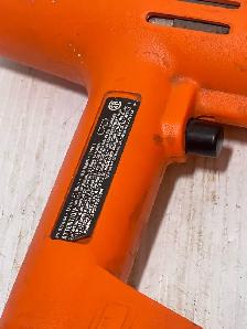 Black & Decker Electric Brad Nailer - Photo 4