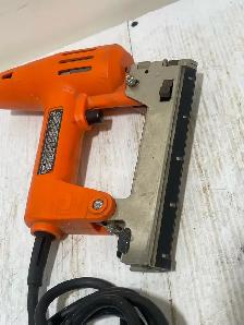 Black & Decker Electric Brad Nailer - Photo 5