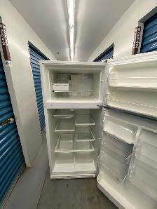 KENMORE WHITE TOP FREEZER REFRIGERATOR - Photo 10