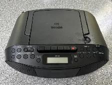 Sony CD/Radio and Cassette Recorder - Photo 3