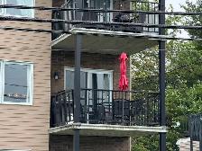 Logement 4-1/2 moderne 2019 - 2 stationnements inclus - Photo 9