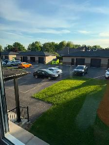 Logement 4-1/2 moderne 2019 - 2 stationnements inclus - Photo 10
