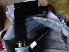 brand new never installed Kuzor modern bathroom faucet - Photo 3