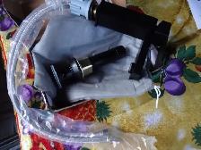 brand new never installed Kuzor modern bathroom faucet - Photo 4