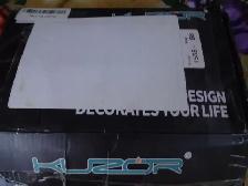 brand new never installed Kuzor modern bathroom faucet - Photo 6