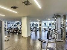 Stunning 1BDR Condo - Balcony, Parking, Locker - Downtown TO - Photo 9