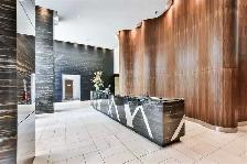 Stunning 1BDR Condo - Balcony, Parking, Locker - Downtown TO - Photo 12
