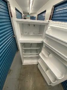 KENMORE SLIGHTLY USED REFRIGERATOR - Photo 4