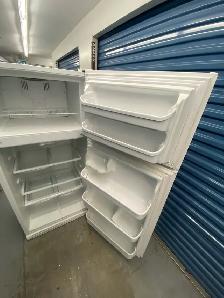KENMORE SLIGHTLY USED REFRIGERATOR - Photo 5
