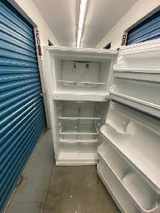 KENMORE SLIGHTLY USED REFRIGERATOR - Photo 6