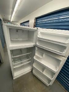 KENMORE SLIGHTLY USED REFRIGERATOR - Photo 8