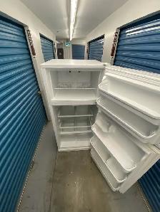 KENMORE SLIGHTLY USED REFRIGERATOR - Photo 9