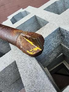 Puff Auger for T bar installs - Photo 2